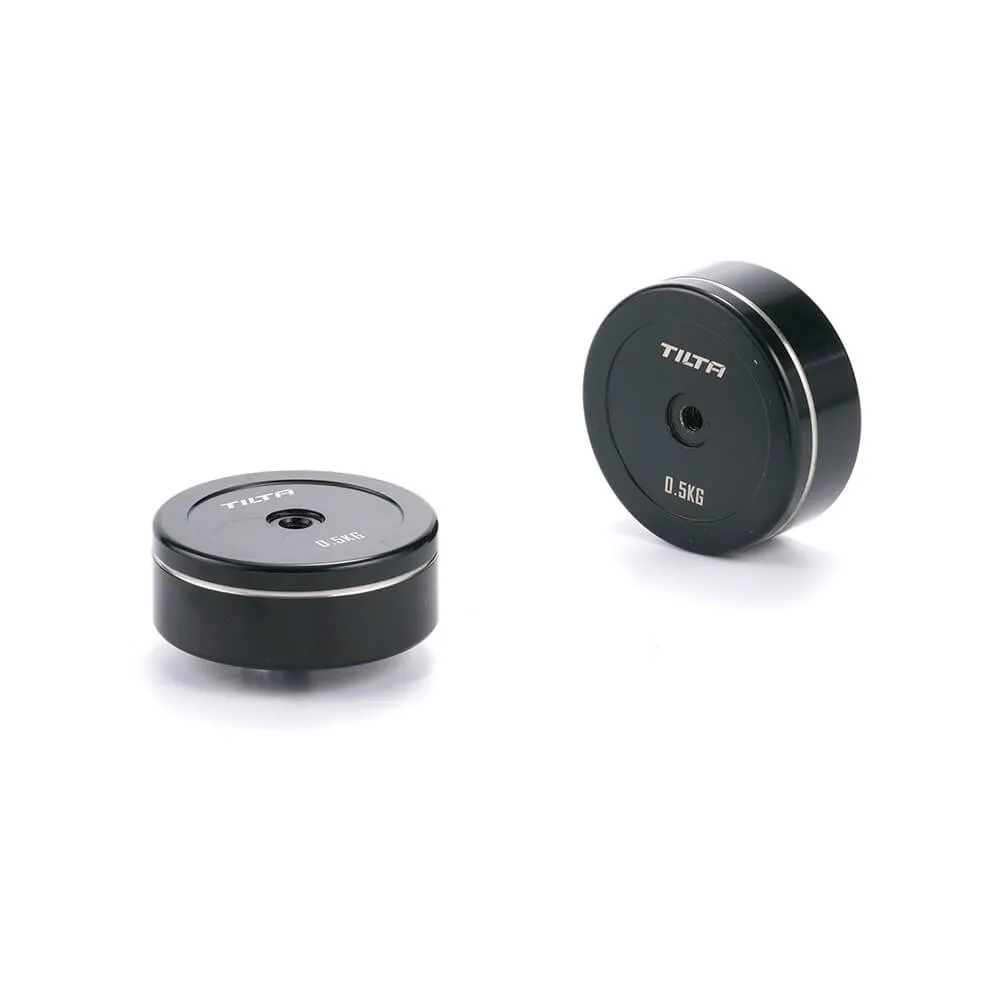 Tilta Counterweight 500g For shoulder rig