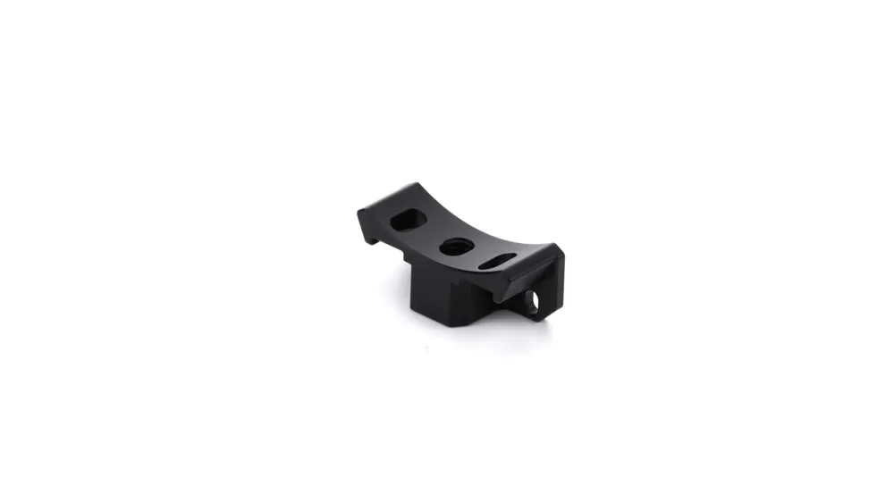 Tilta Lens Adapter Support for Fujifilm X-H2S Black