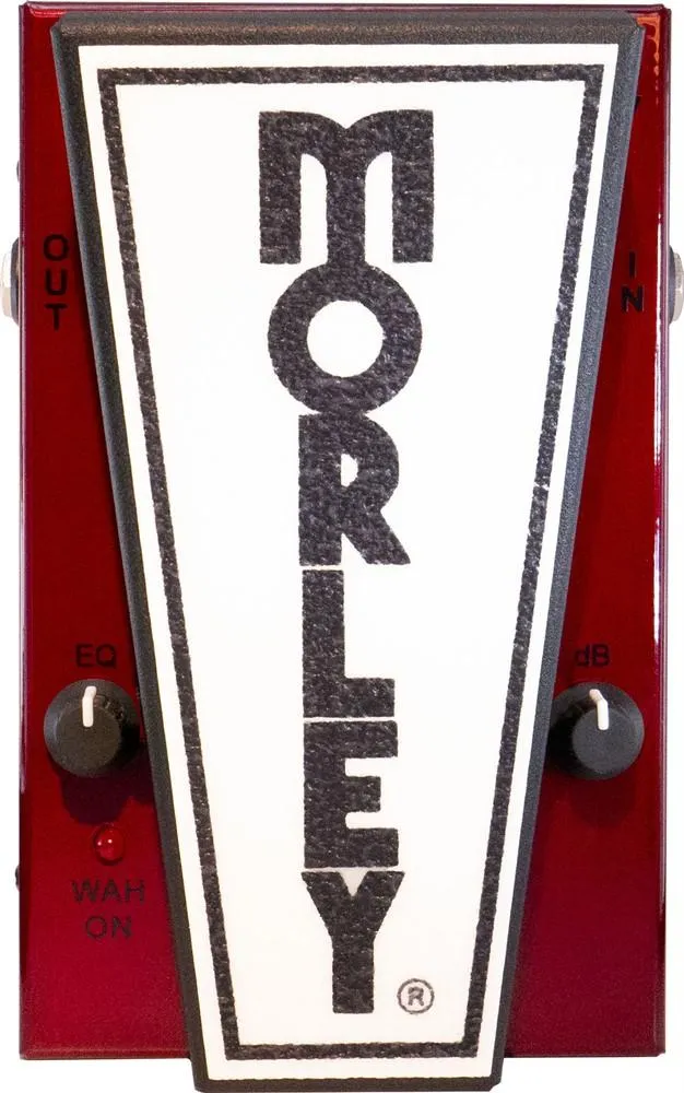 Morley Tone Questor 20/20