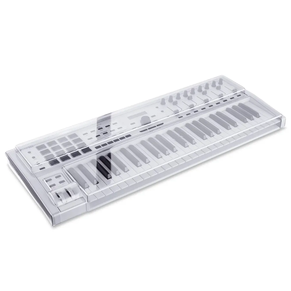 Decksaver Arturia Keylab 49 Mk2 Cover