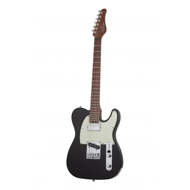 Schecter Nick Johnston PT Atomic Ink