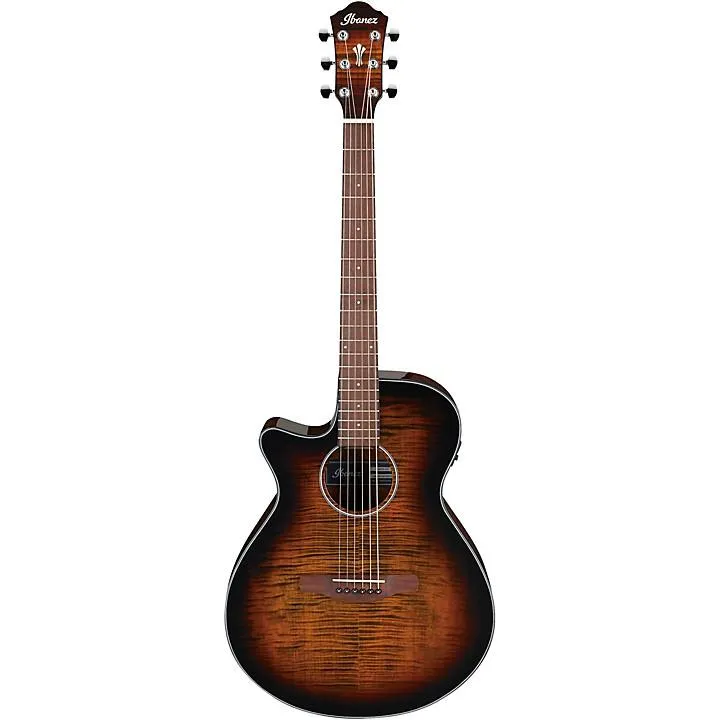 Ibanez AEG70L-TIH