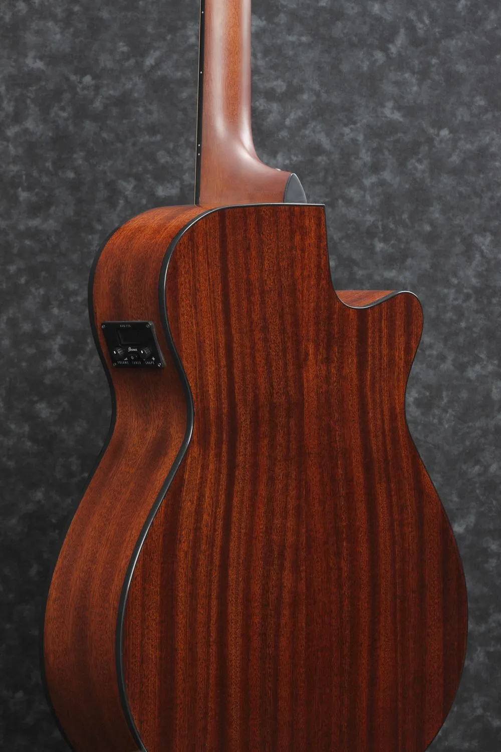 Ibanez AEG70L-TIH