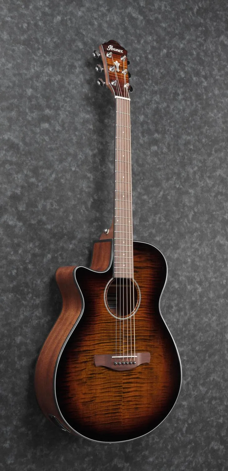 Ibanez AEG70L-TIH