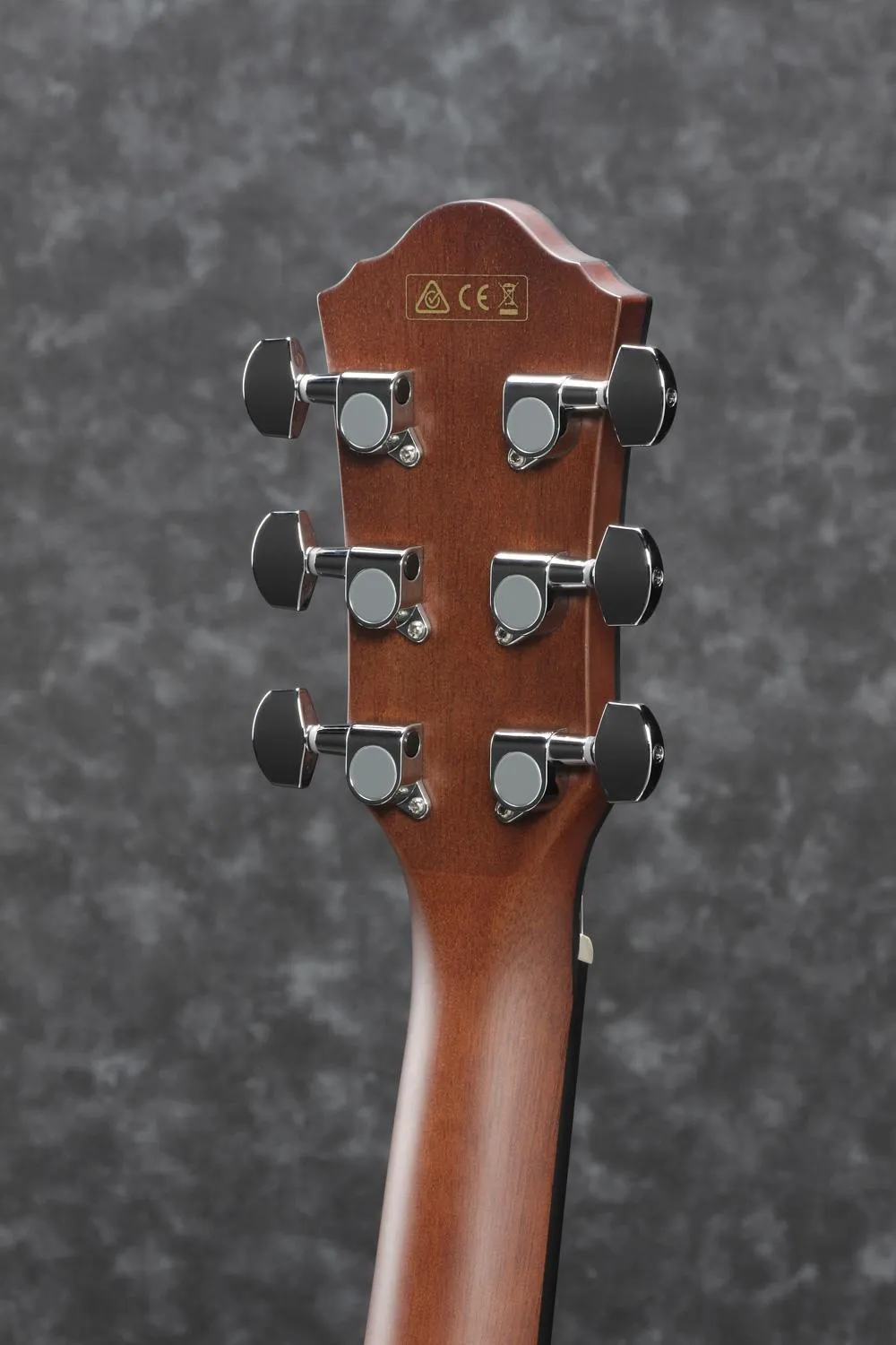 Ibanez AEG70L-TIH