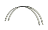 Beyerdynamic DT770/880/990/1770/C1P/CS Metal Headband