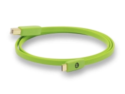 Oyaide Neo d+USB type-C to B classB 0.7m