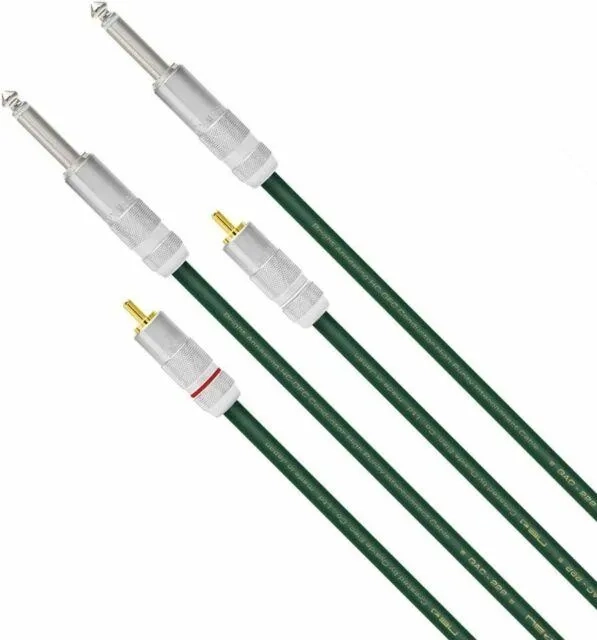 Oyaide Neo QAC-222 RTS 3m