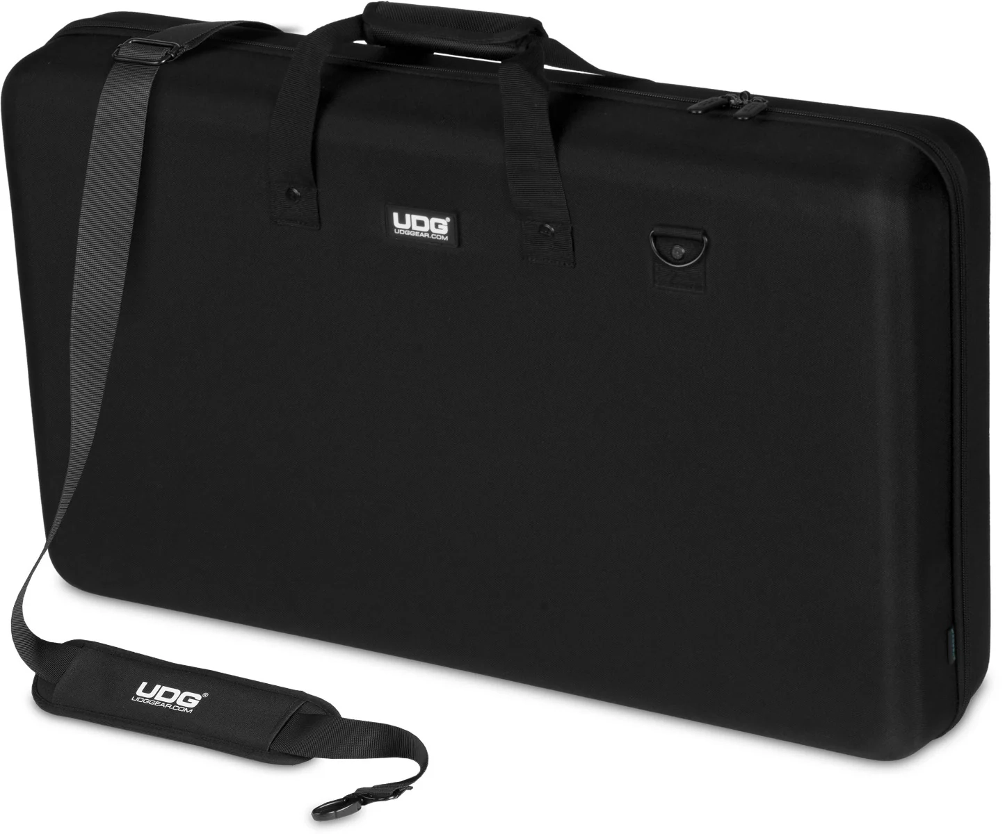 UDG Pioneer DDJ-FLX4 Hardcase Black