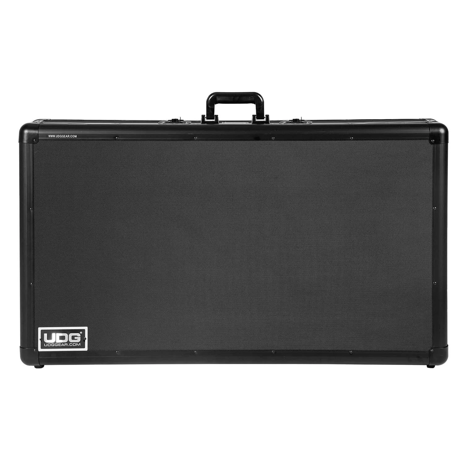 UDG Pick Foam Flight Case Multi 3XL Black MK2