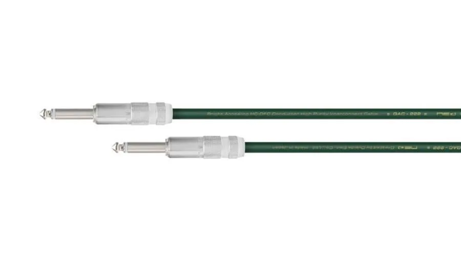 Oyaide Neo QAC-222 TS 3.0m