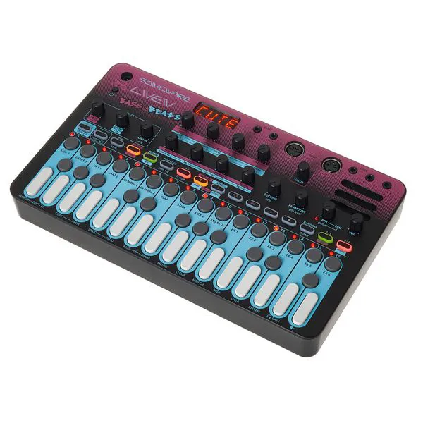 Sonicware Liven Bass & Beats