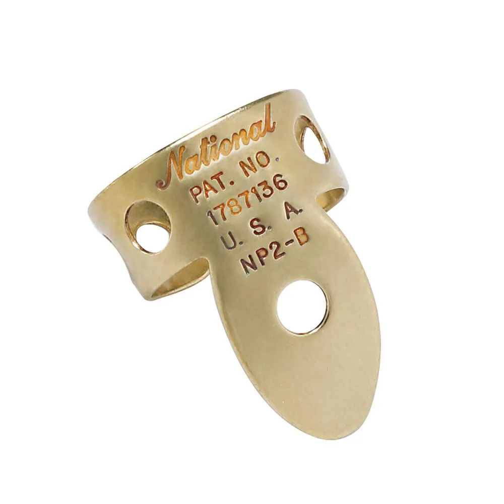 D'Addario NP2B