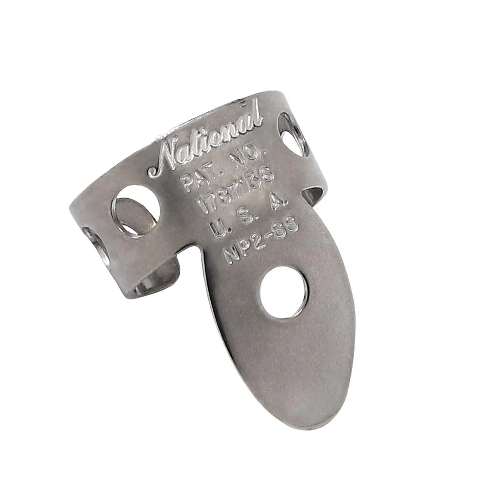 D'Addario NP2SS