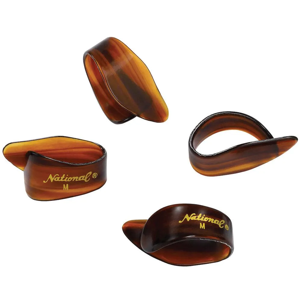 D'Addario NP7T-04