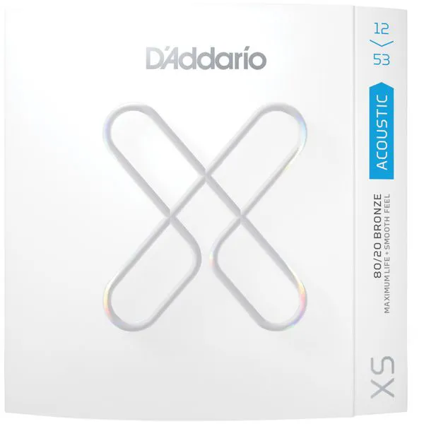 D'Addario XSABR1253