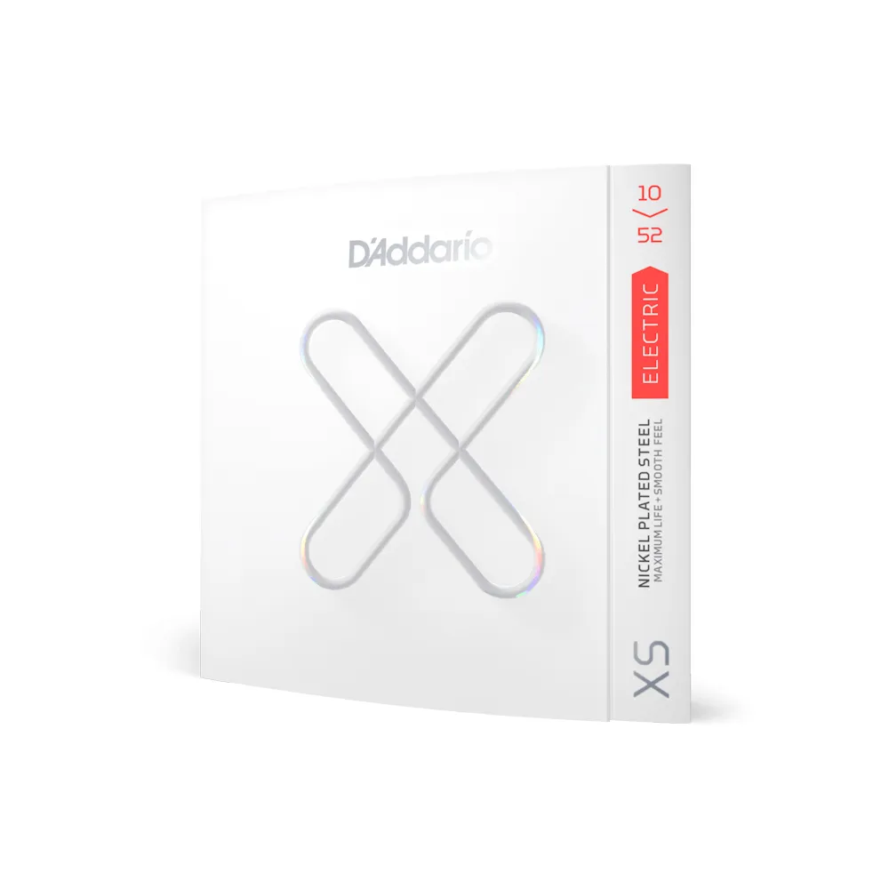 D'Addario XSE1052-3P