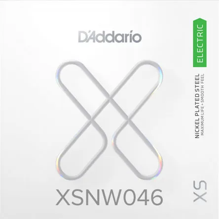 D'Addario XSNW046