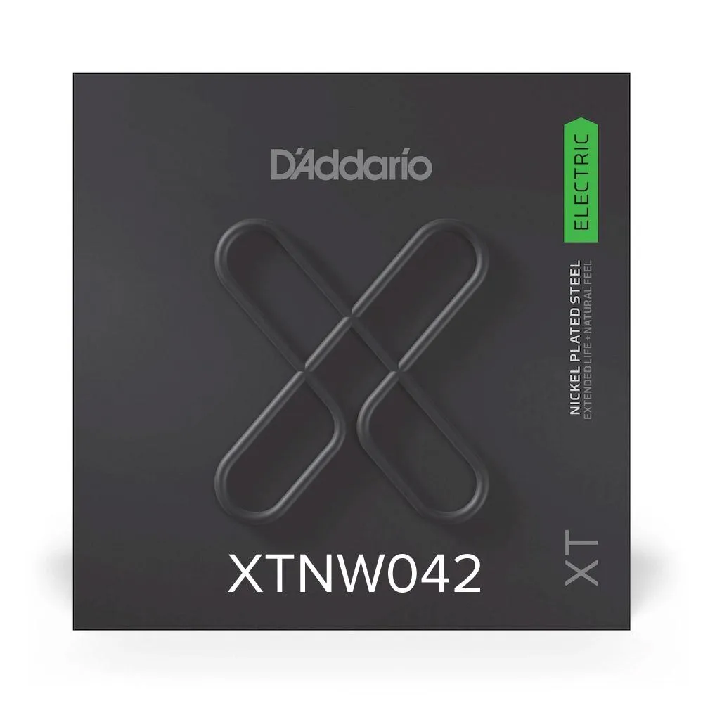 D'Addario XTNW042