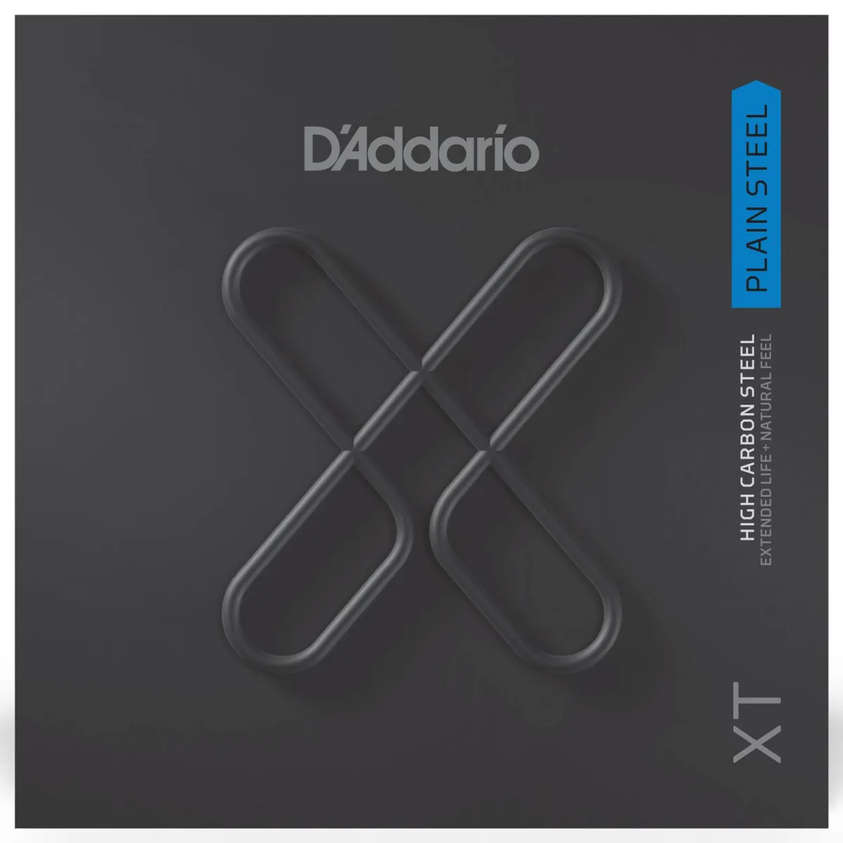 D'Addario XTPL012