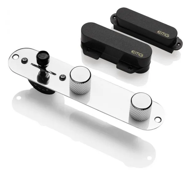 EMG EMG-T System