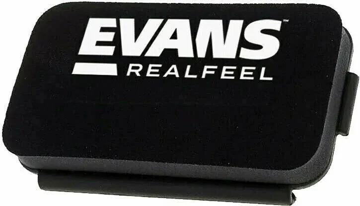 Evans RFBASSR