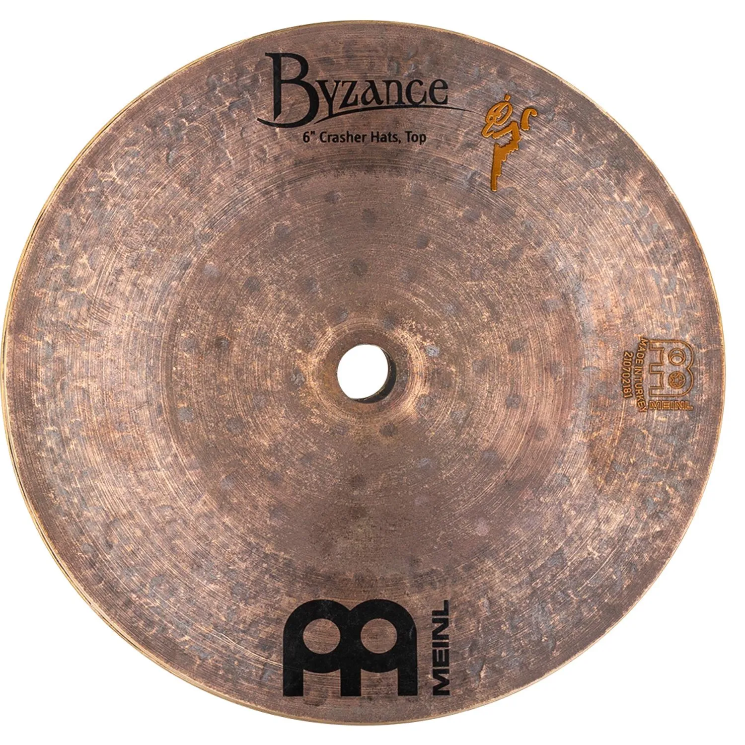 Meinl AC-6CRASHER