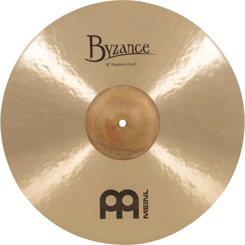 Meinl B18POC