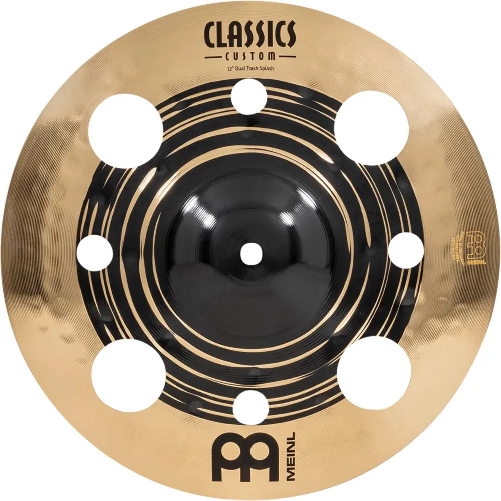 Meinl CC12DUTRS