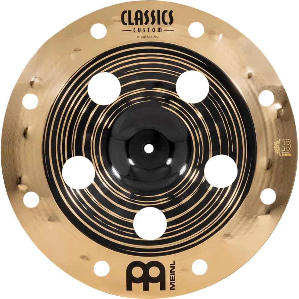 Meinl CC16DUTRCH