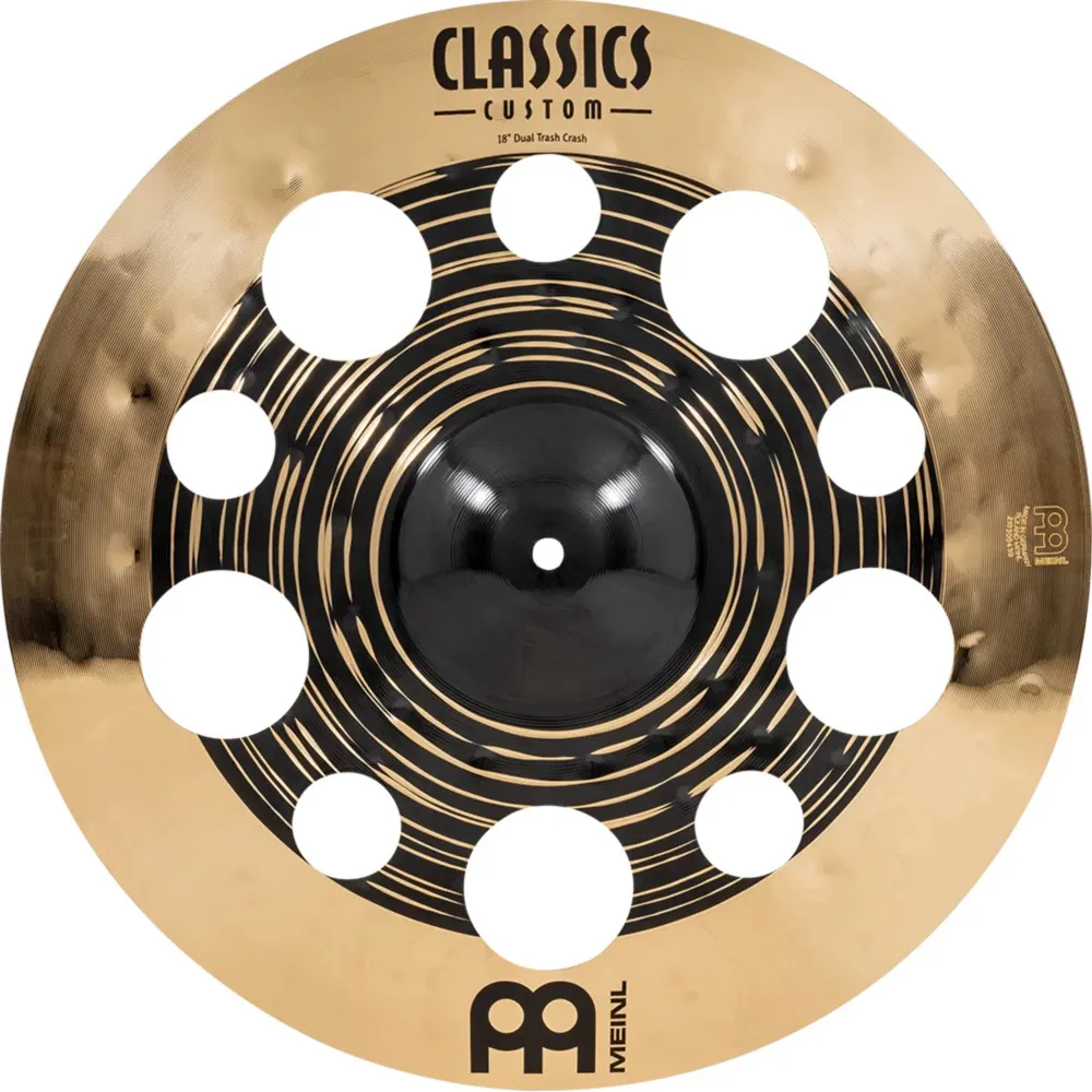 Meinl CC18DUTRC