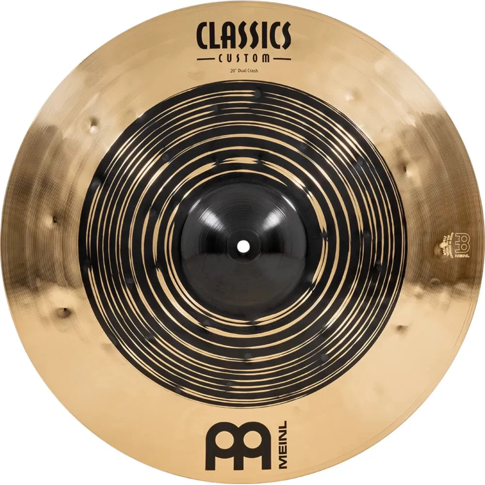 Meinl CC20DUC
