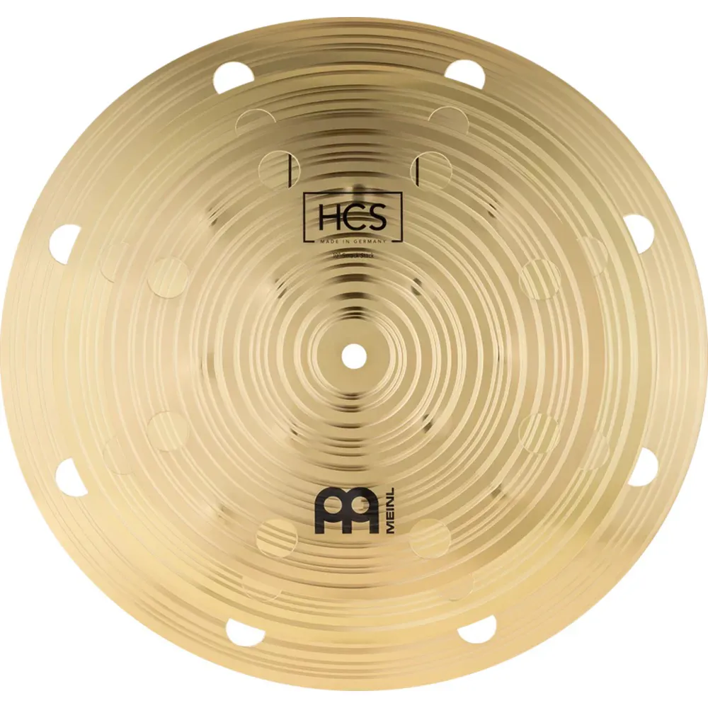 Meinl HCS024SM