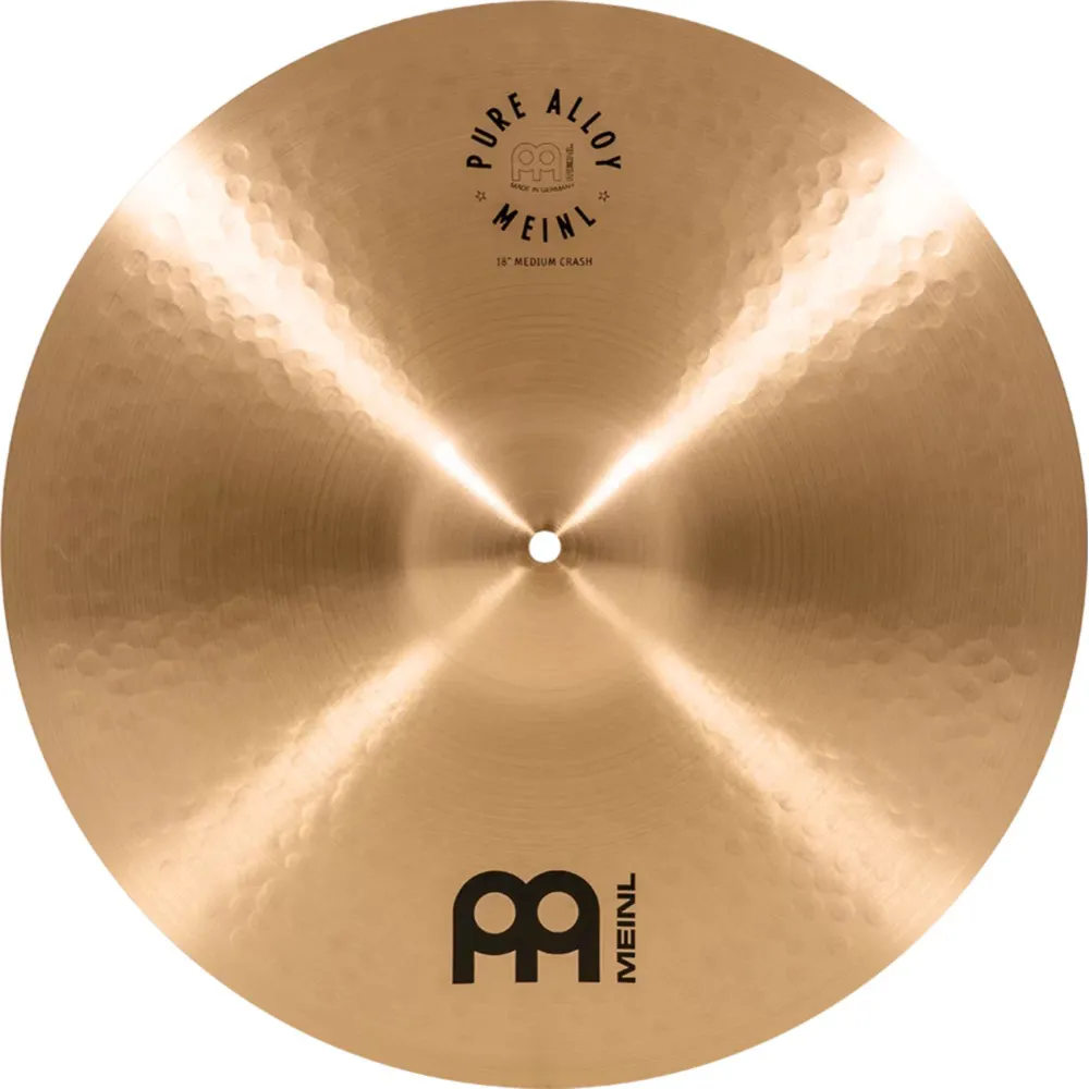 Meinl PA17MC