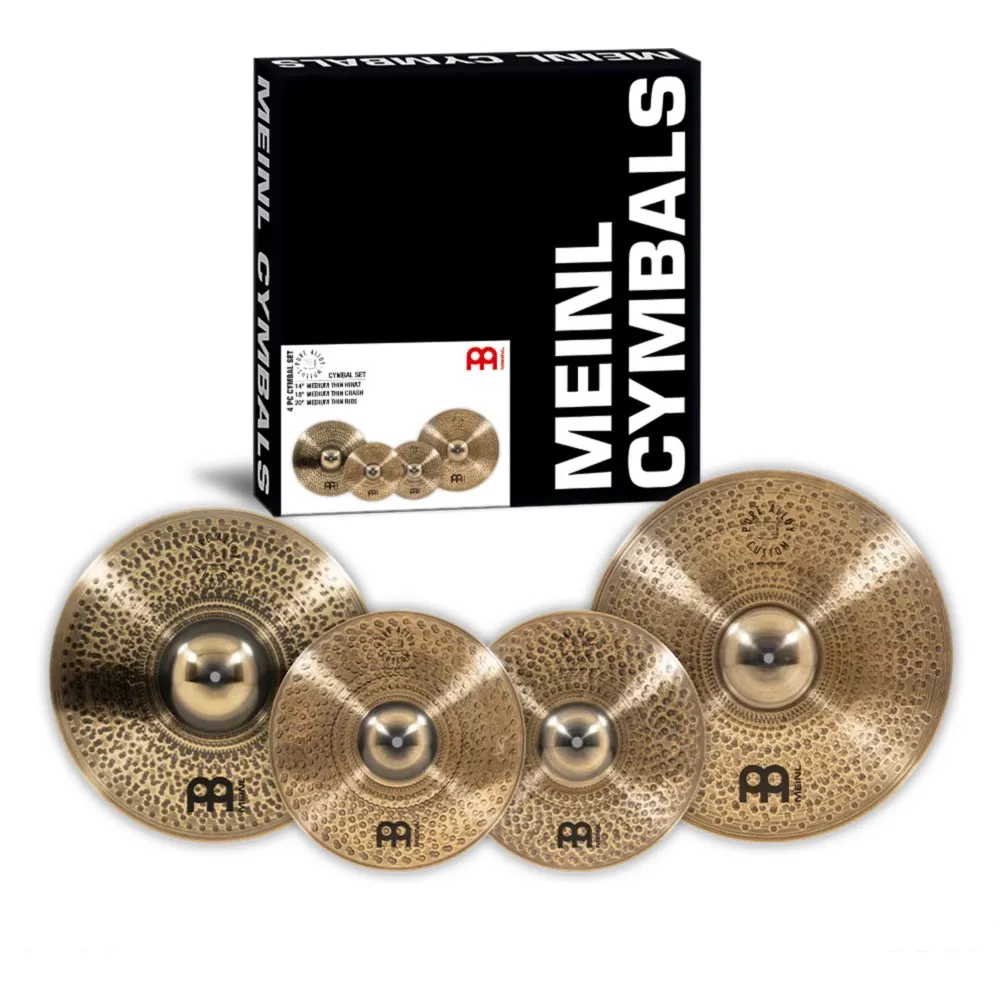 Meinl PAC141820