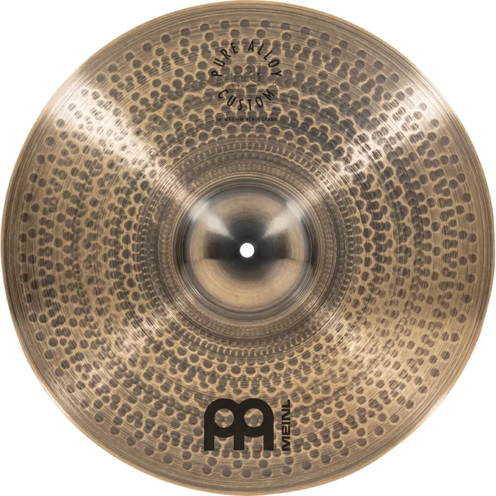 Meinl PAC18MHC
