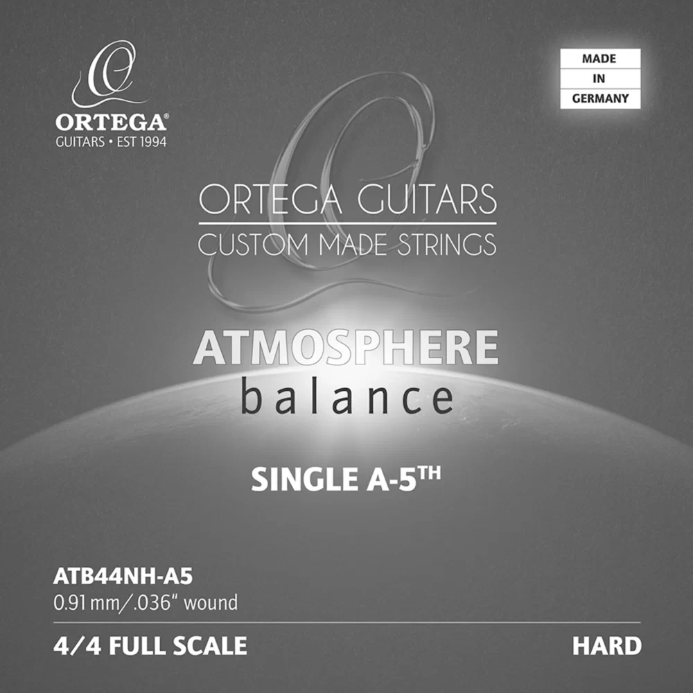 Ortega ATB44NH-A5