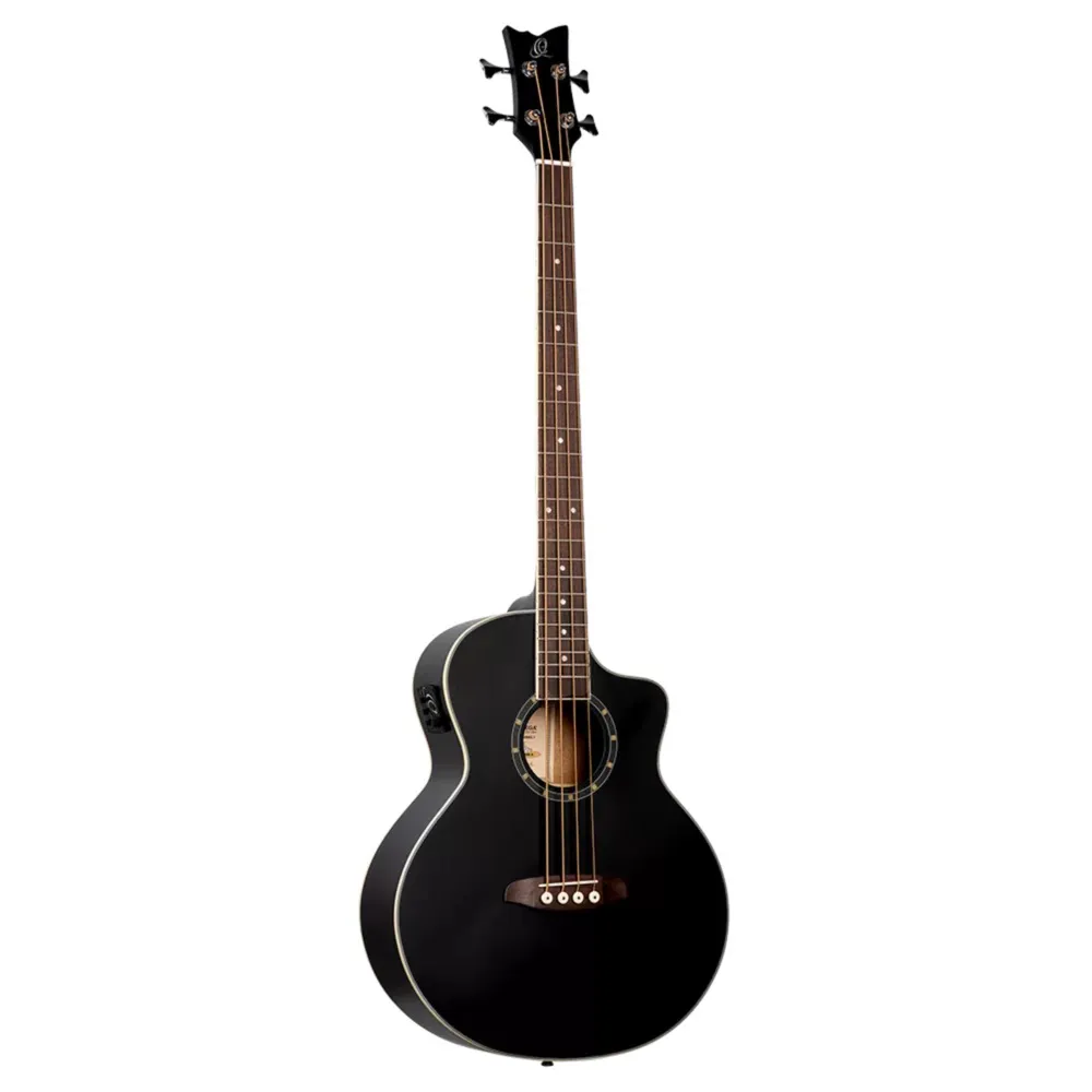 Ortega D7CE-SBK-4