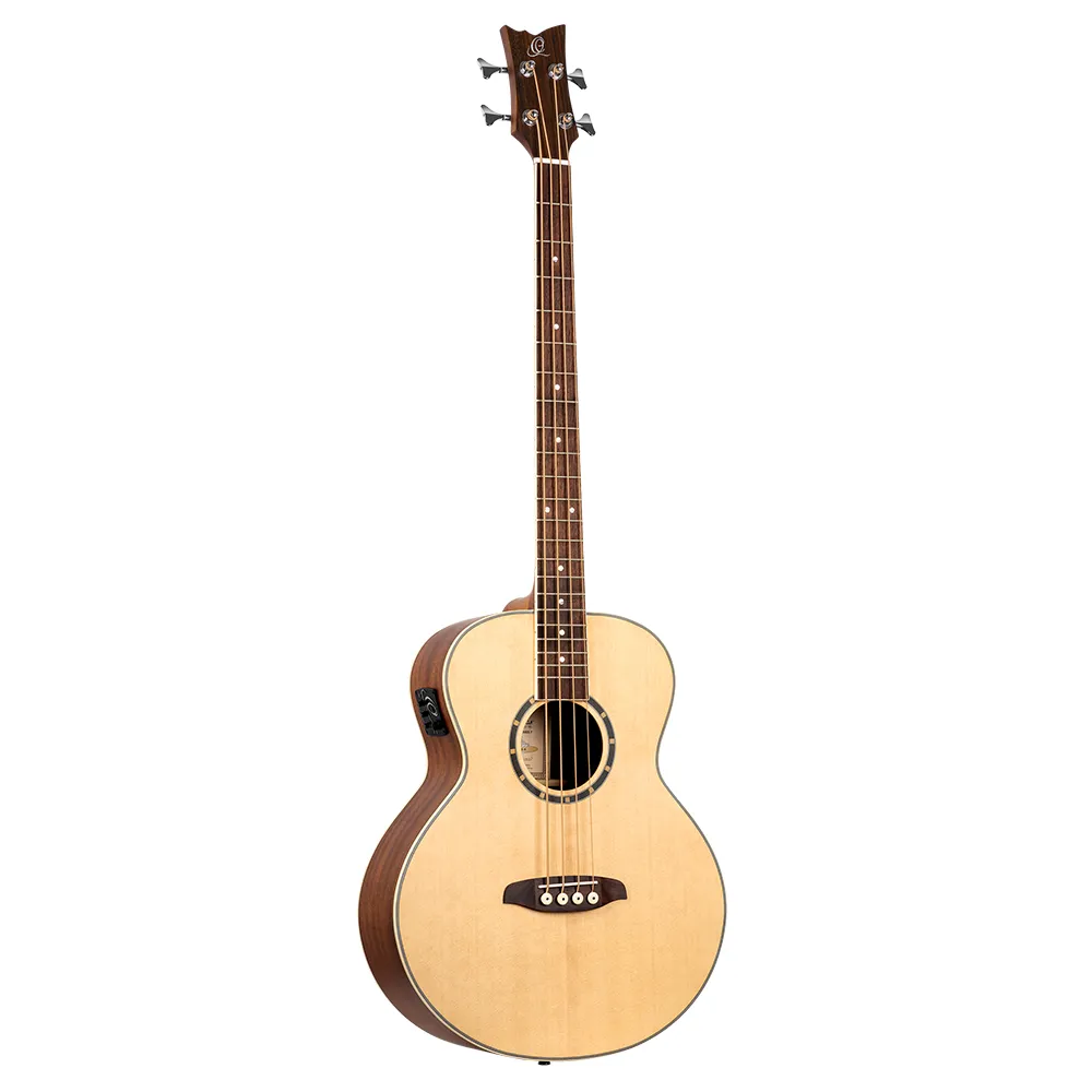 Ortega D7E-4