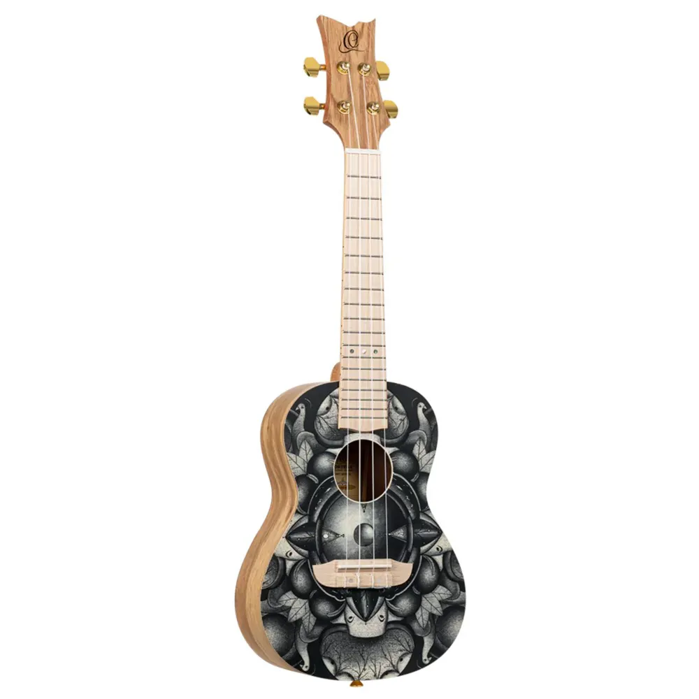 Ortega RUAR-BI