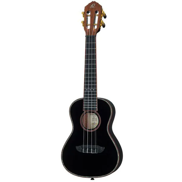Ortega RUOX-CC