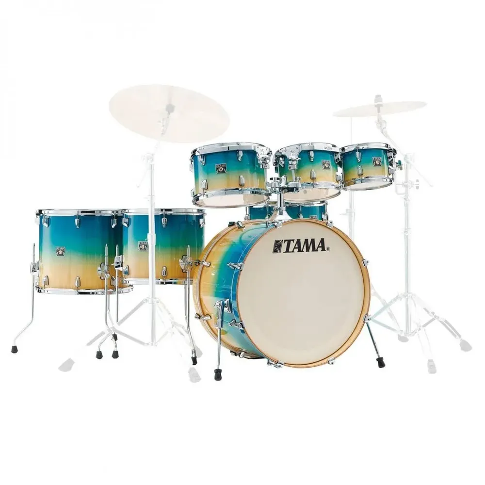 Tama CL72RSP-CLP