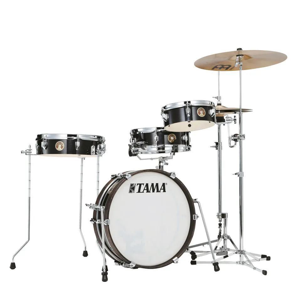 Tama LJK48P-HBK