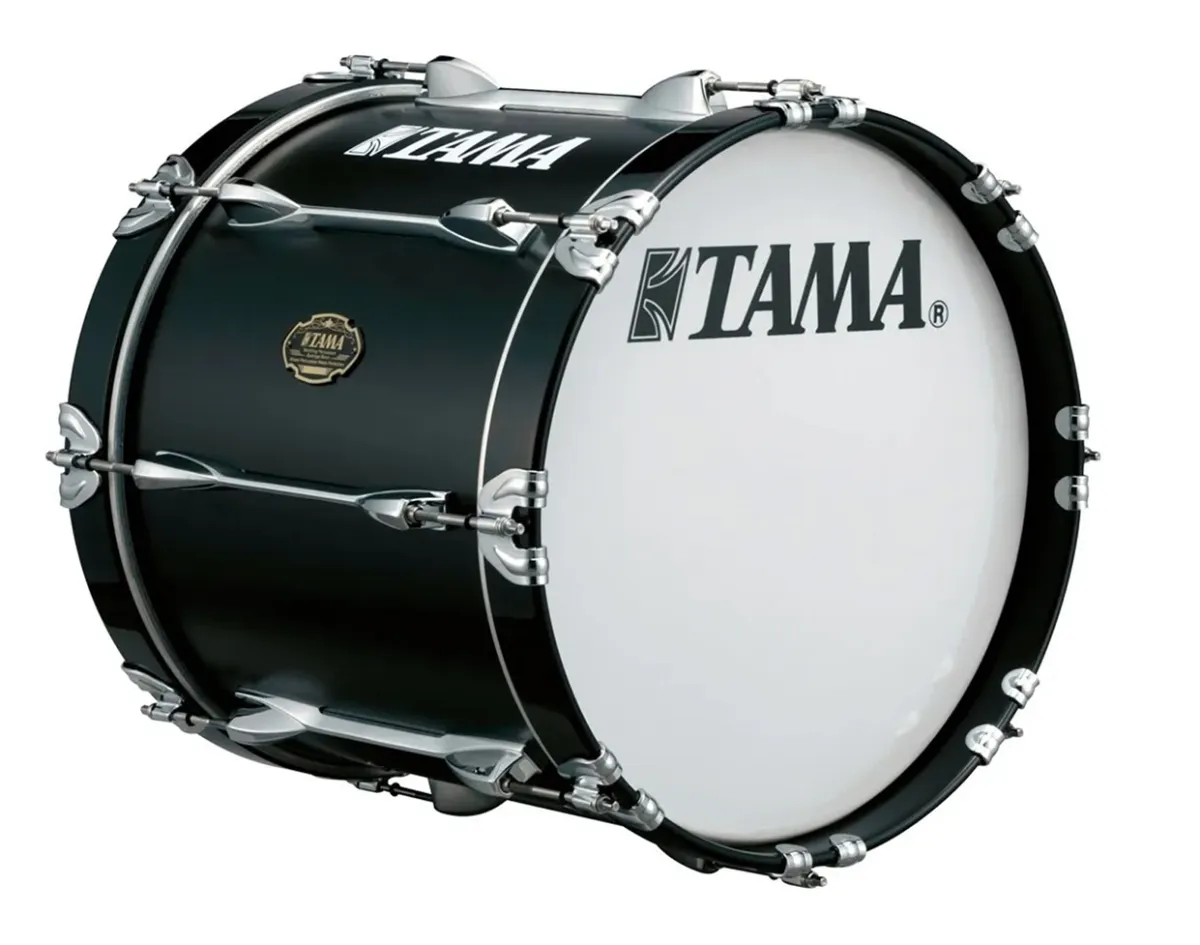 Tama M2014BT-SBK