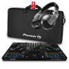 Pioneer DJ DDJ-FLX10 [Package]