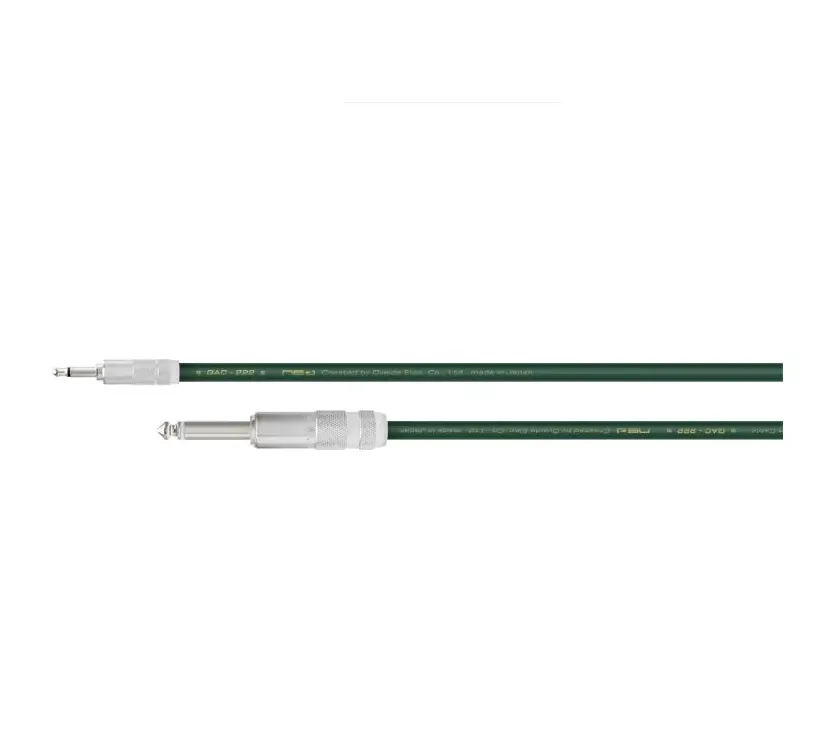 Oyaide Neo QAC-222 35-63 TS 1m