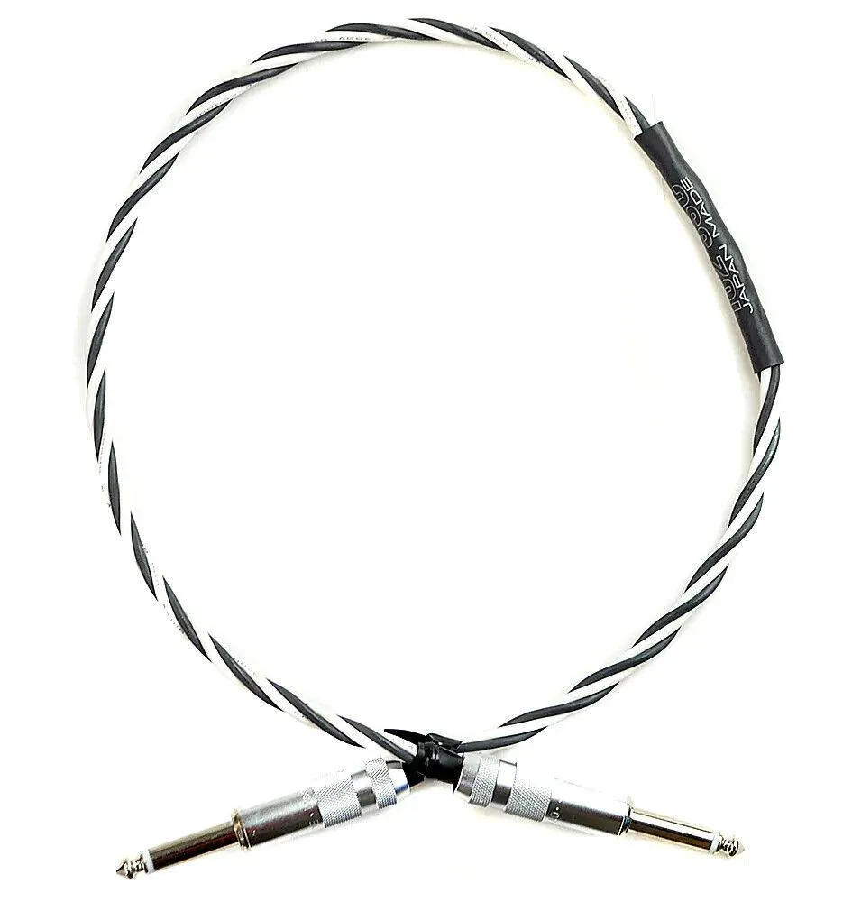 Oyaide Neo SP-3398 SS 0.6m