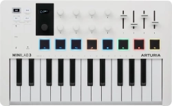 Arturia Minilab 3 [B-STOCK]