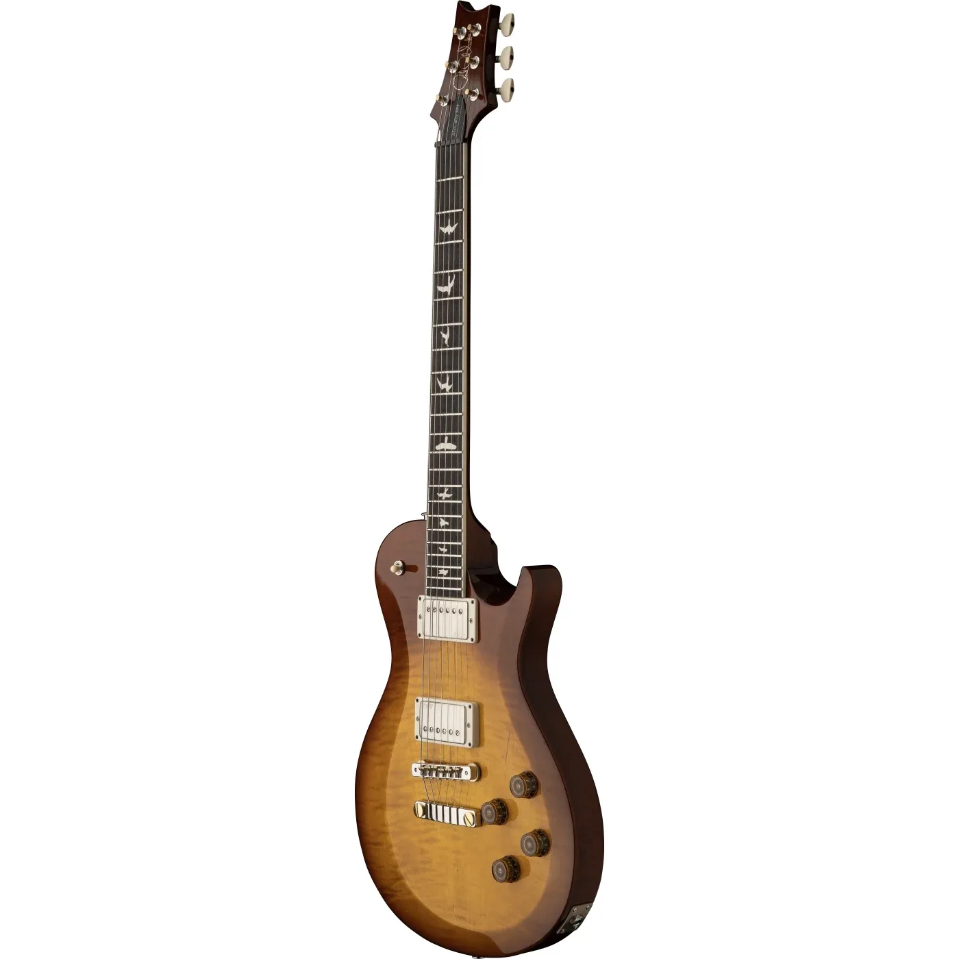 PRS S2 McCarty 594 Singlecut Honeyburst