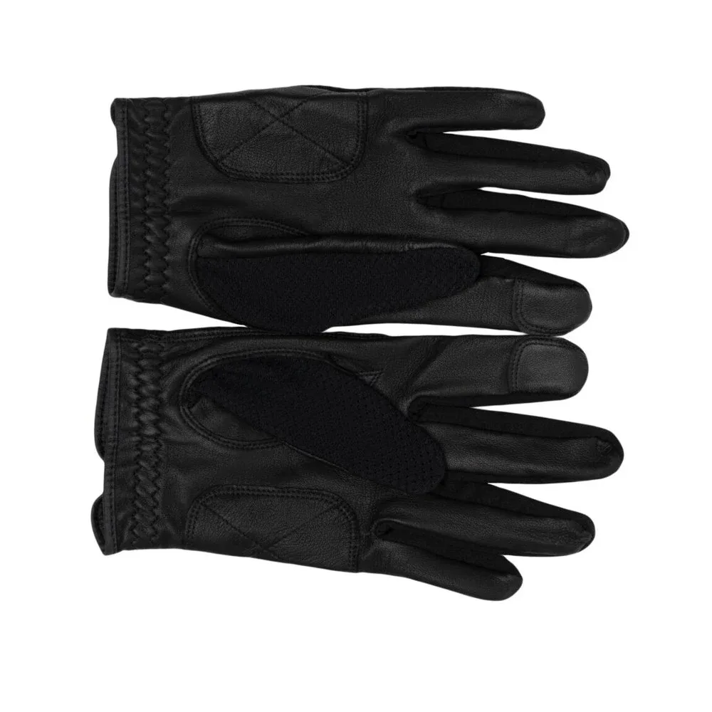 Zildjian Touchscreen Drummer's Gloves Large